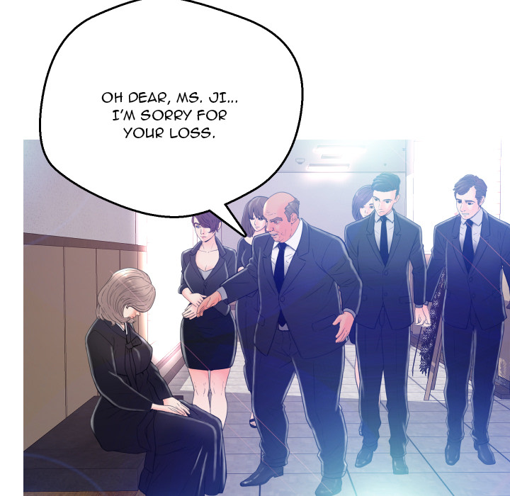Daughter In Law Chapter 1 - Manhwa18.com