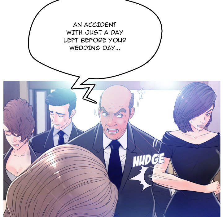 Daughter In Law Chapter 1 - Manhwa18.com