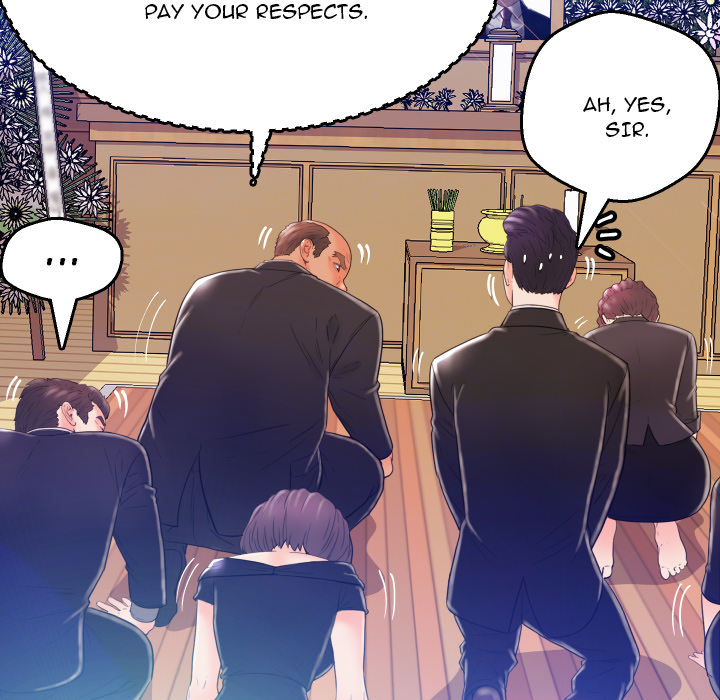 Daughter In Law Chapter 1 - Manhwa18.com