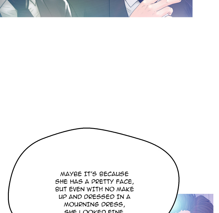 Daughter In Law Chapter 1 - Manhwa18.com