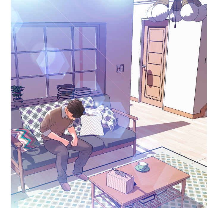 Daughter In Law Chapter 1 - Manhwa18.com