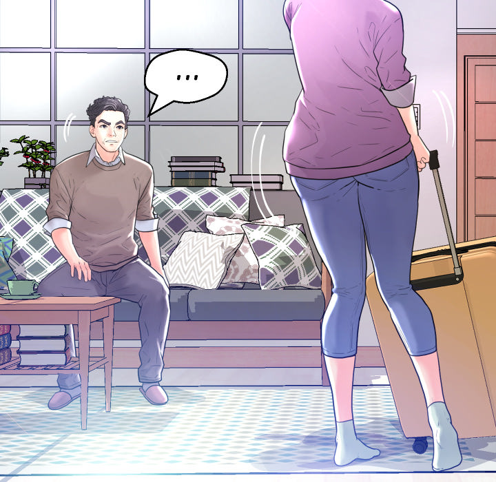 Daughter In Law Chapter 1 - Manhwa18.com