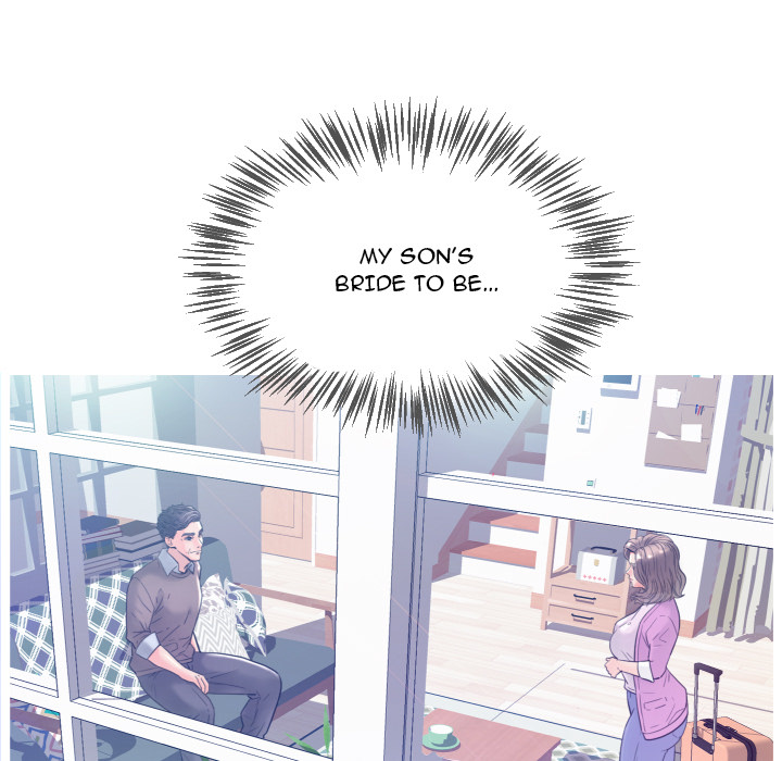 Daughter In Law Chapter 1 - Manhwa18.com