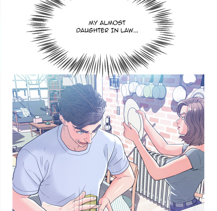 Daughter In Law Chapter 1 - Manhwa18.com