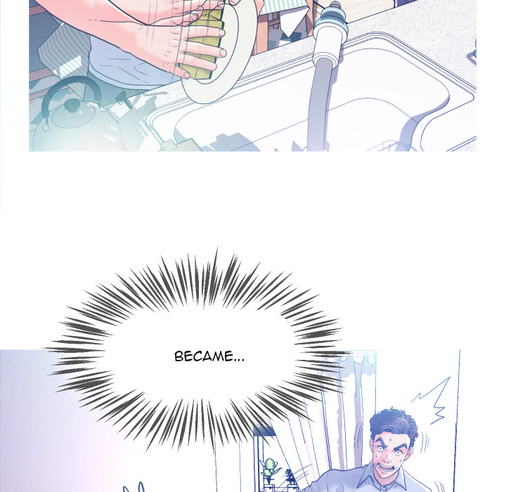 Daughter In Law Chapter 1 - Manhwa18.com