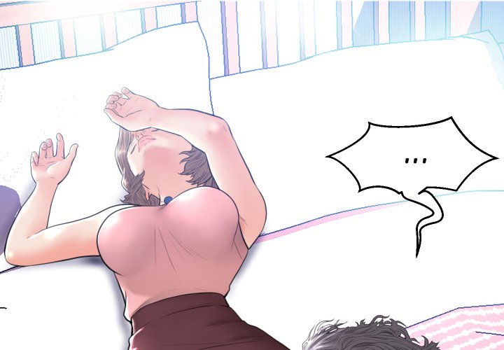 Daughter In Law Chapter 10 - Manhwa18.com