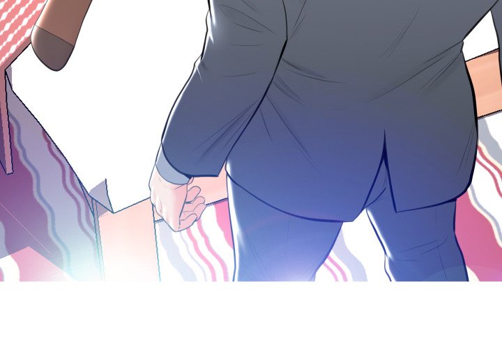 Daughter In Law Chapter 10 - Manhwa18.com