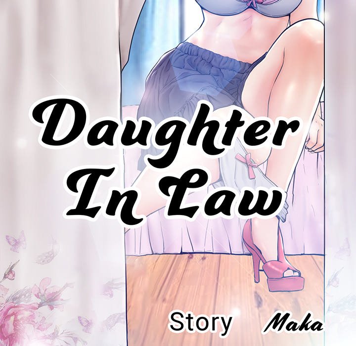 Daughter In Law Chapter 10 - Manhwa18.com