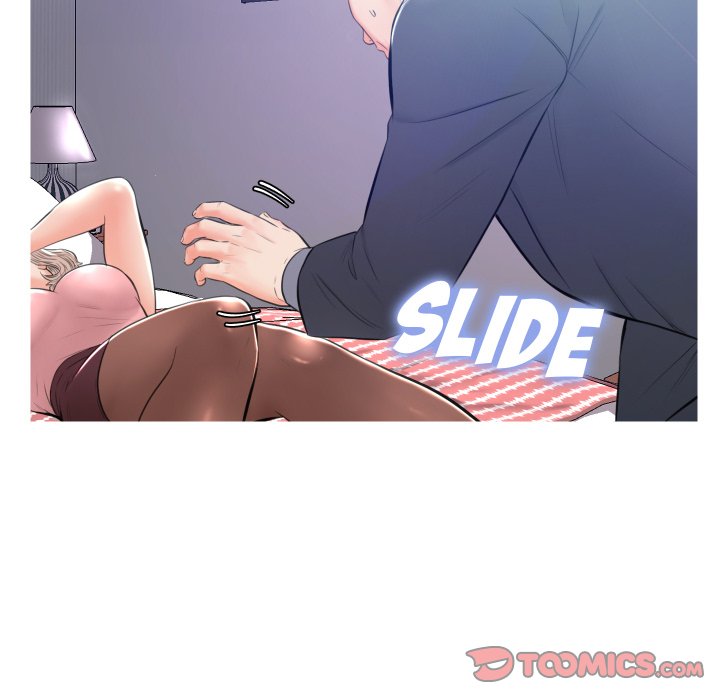 Daughter In Law Chapter 10 - Manhwa18.com