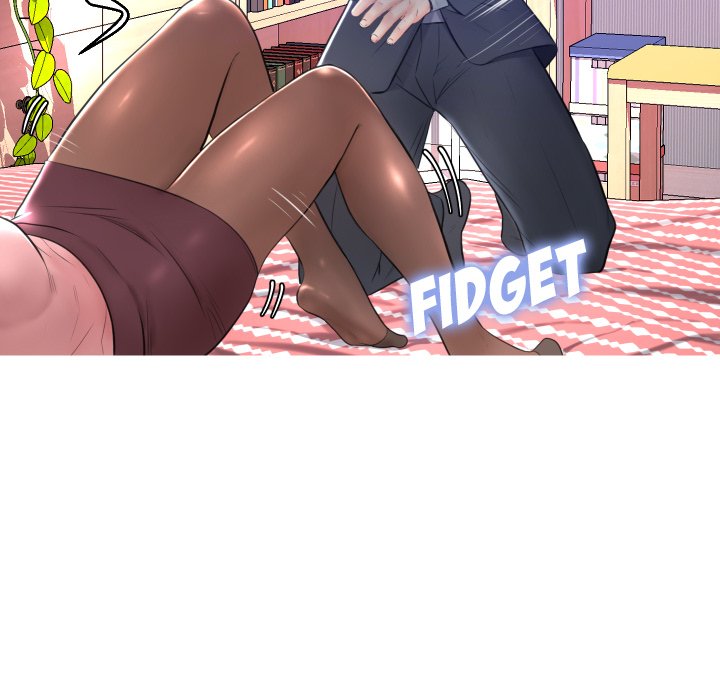 Daughter In Law Chapter 10 - Manhwa18.com