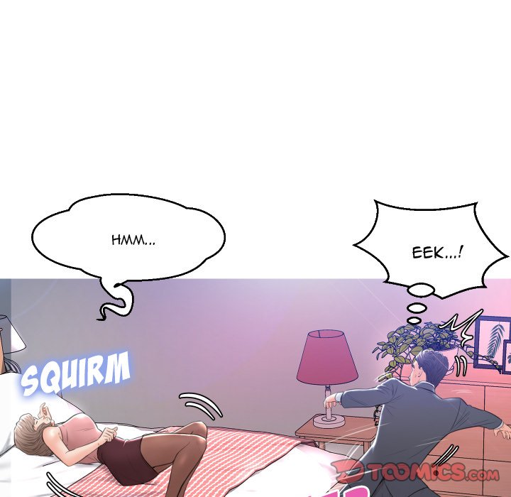 Daughter In Law Chapter 10 - Manhwa18.com