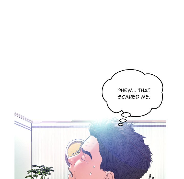 Daughter In Law Chapter 10 - Manhwa18.com