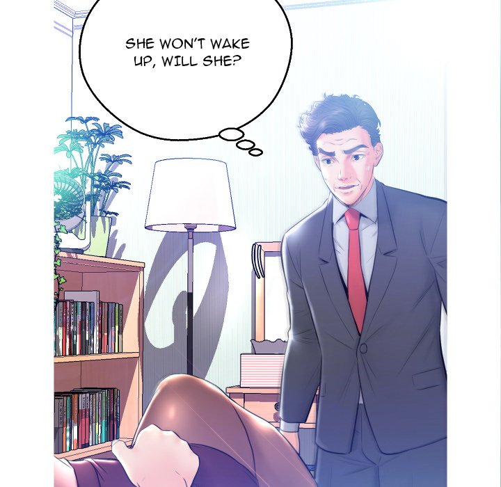 Daughter In Law Chapter 10 - Manhwa18.com