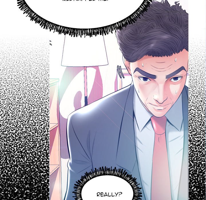 Daughter In Law Chapter 10 - Manhwa18.com