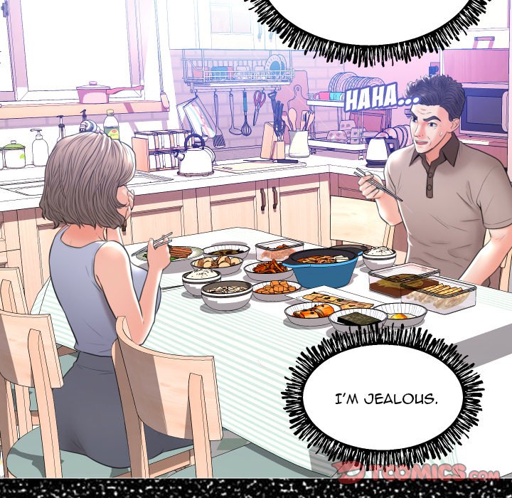 Daughter In Law Chapter 10 - Manhwa18.com