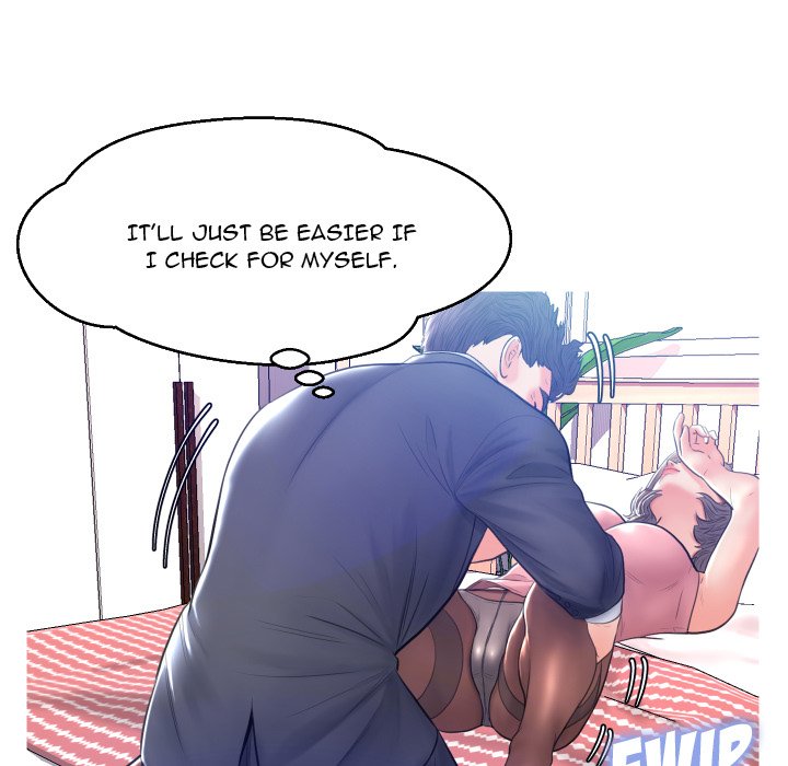 Daughter In Law Chapter 10 - Manhwa18.com