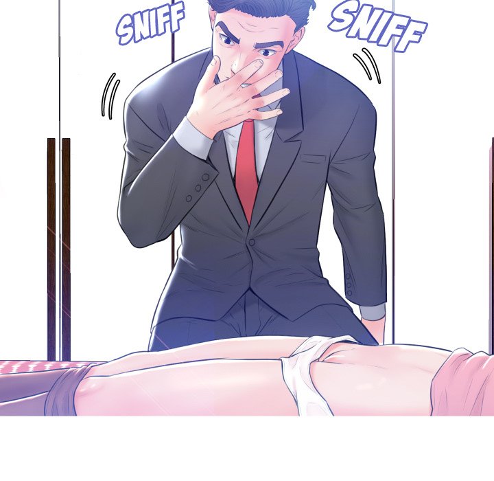 Daughter In Law Chapter 10 - Manhwa18.com