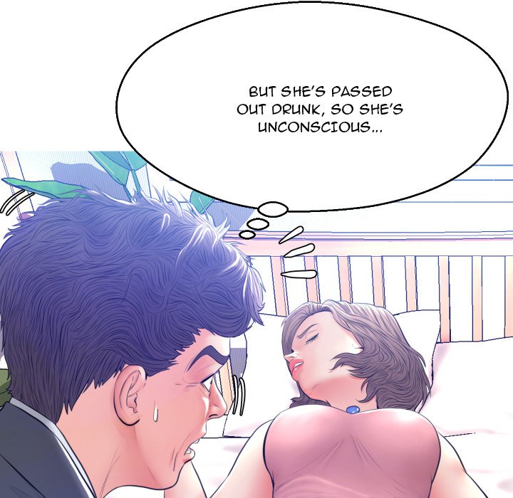 Daughter In Law Chapter 10 - Manhwa18.com