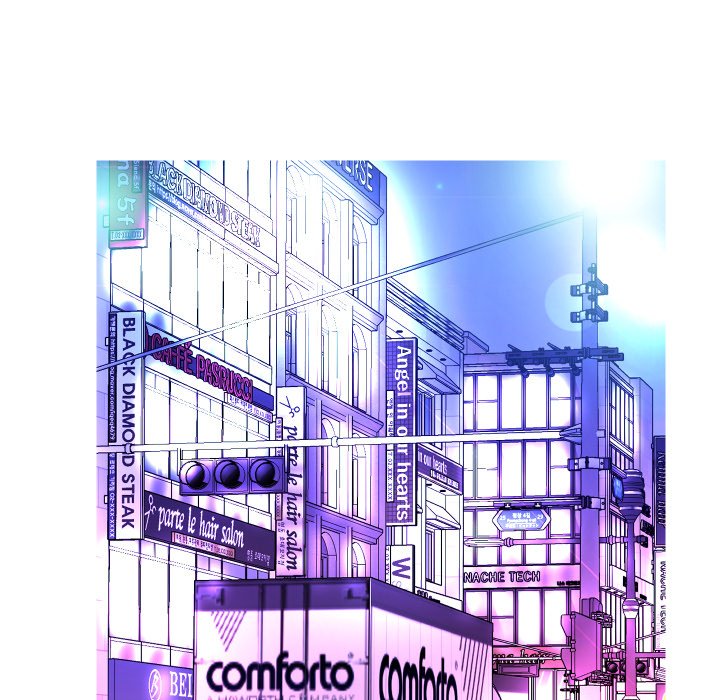 Daughter In Law Chapter 11 - Manhwa18.com