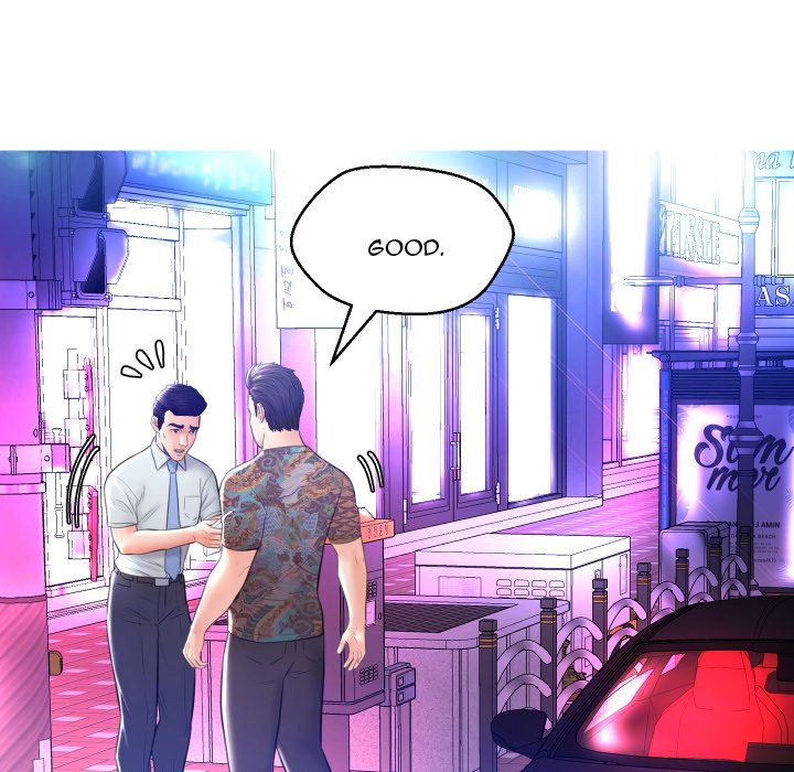 Daughter In Law Chapter 11 - Manhwa18.com