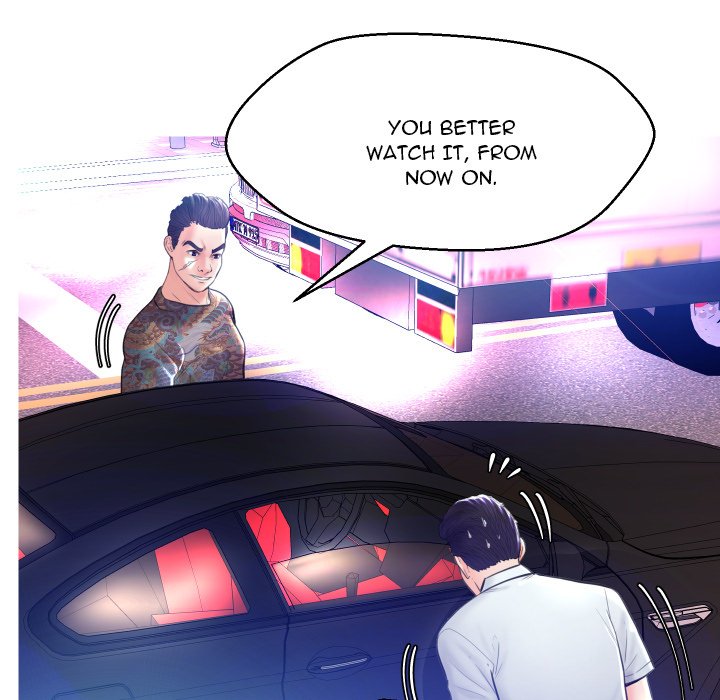 Daughter In Law Chapter 11 - Manhwa18.com