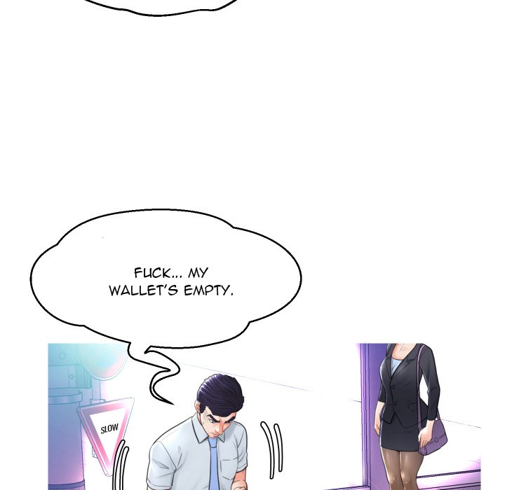 Daughter In Law Chapter 11 - Manhwa18.com