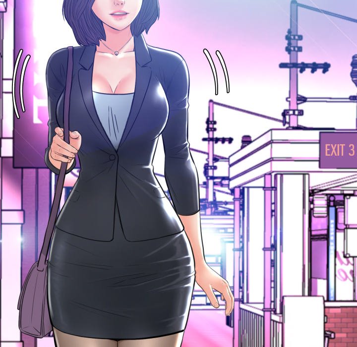 Daughter In Law Chapter 11 - Manhwa18.com