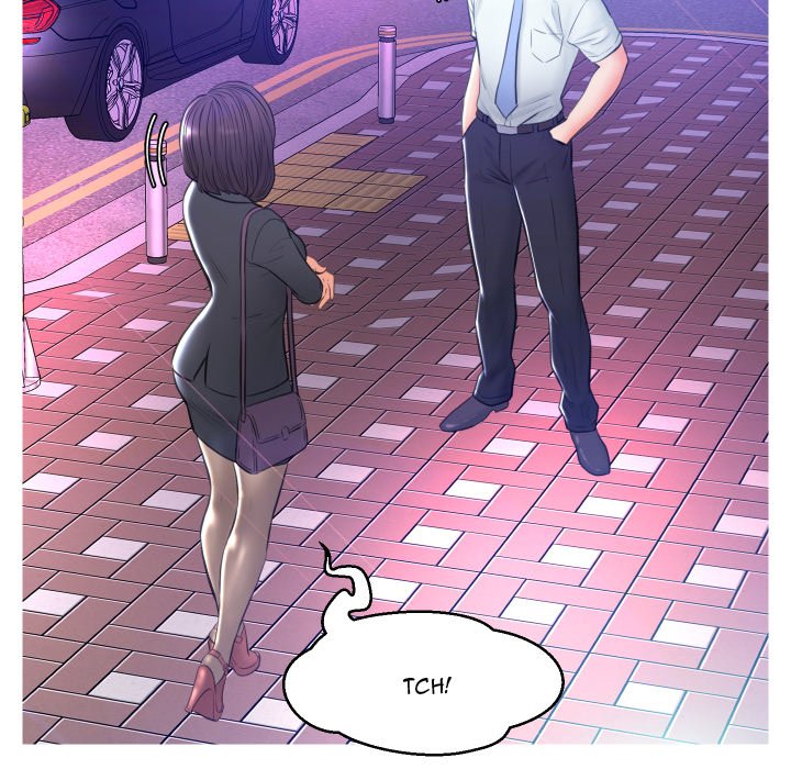 Daughter In Law Chapter 11 - Manhwa18.com