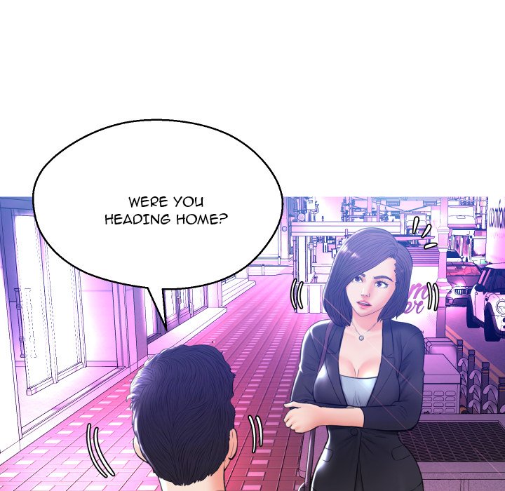 Daughter In Law Chapter 11 - Manhwa18.com