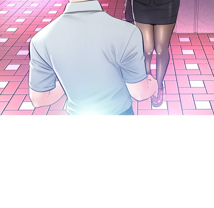 Daughter In Law Chapter 11 - Manhwa18.com