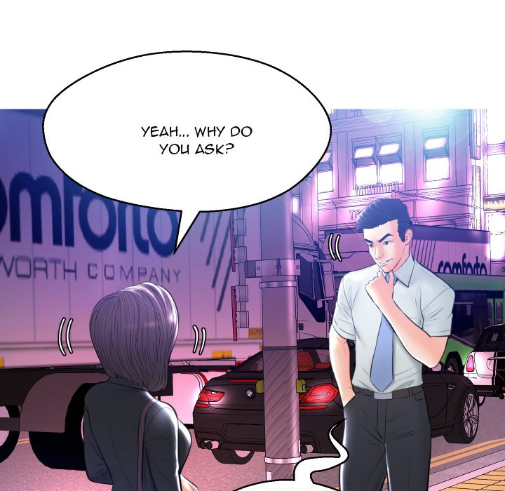 Daughter In Law Chapter 11 - Manhwa18.com