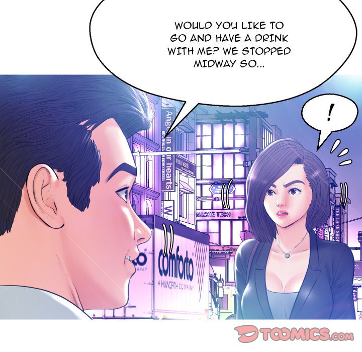 Daughter In Law Chapter 11 - Manhwa18.com