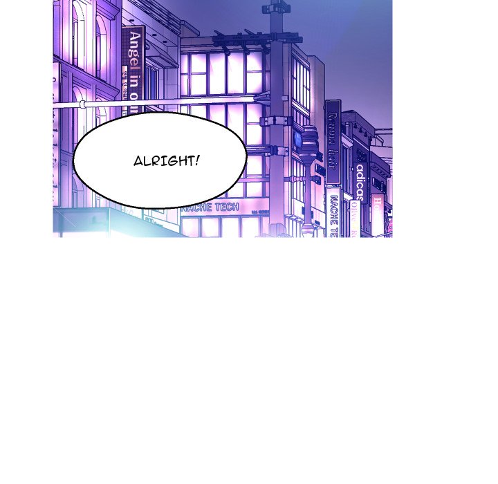 Daughter In Law Chapter 11 - Manhwa18.com