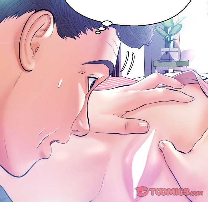 Daughter In Law Chapter 11 - Manhwa18.com