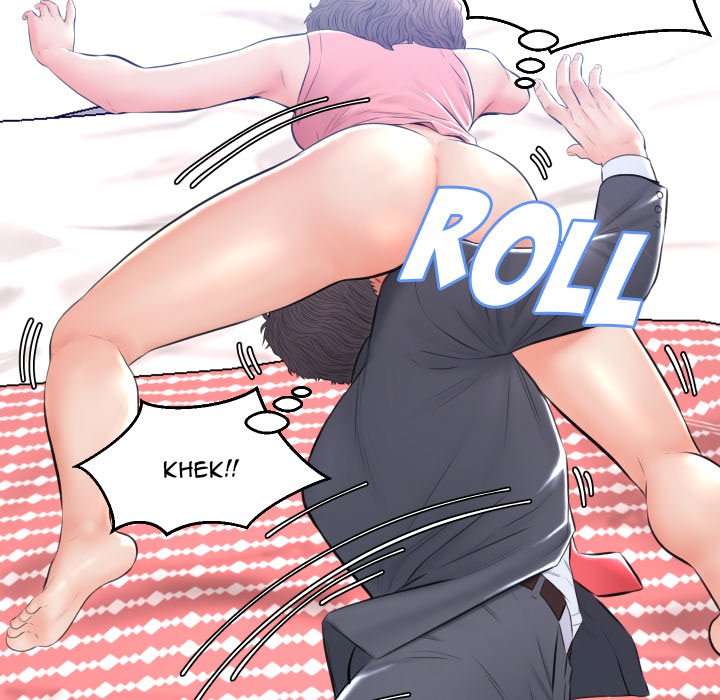 Daughter In Law Chapter 11 - Manhwa18.com