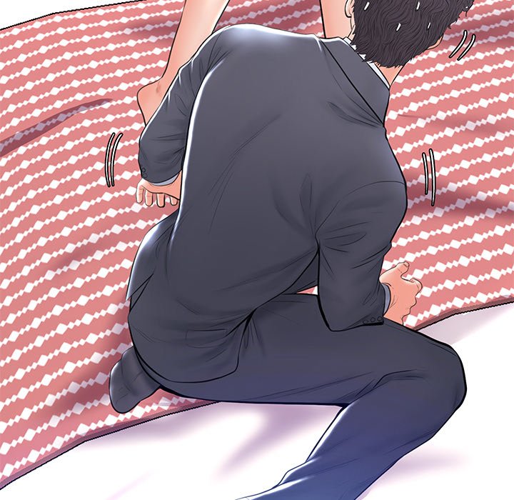 Daughter In Law Chapter 12 - Manhwa18.com