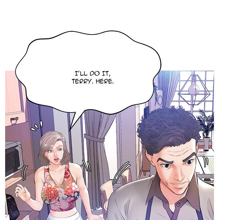 Daughter In Law Chapter 12 - Manhwa18.com