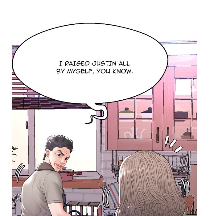 Daughter In Law Chapter 12 - Manhwa18.com