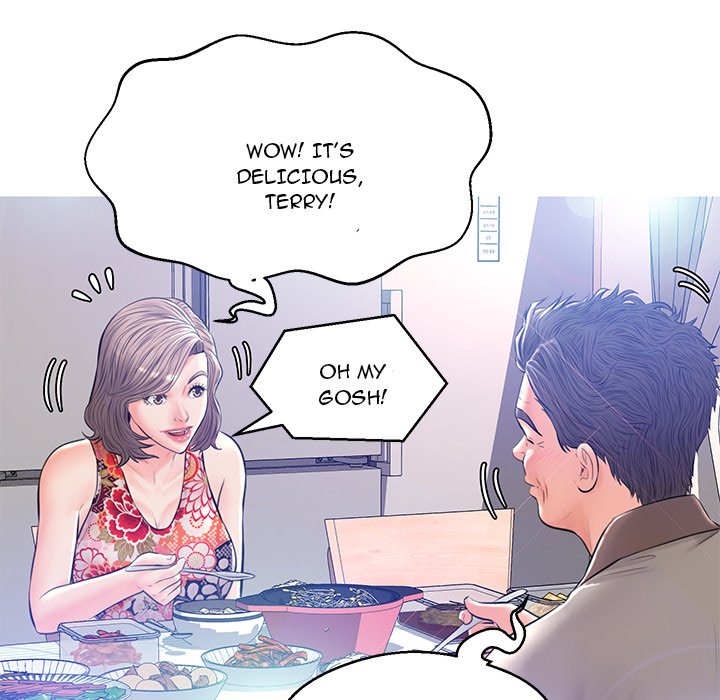 Daughter In Law Chapter 12 - Manhwa18.com