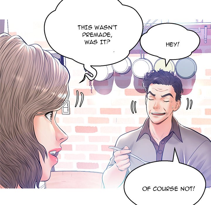 Daughter In Law Chapter 12 - Manhwa18.com