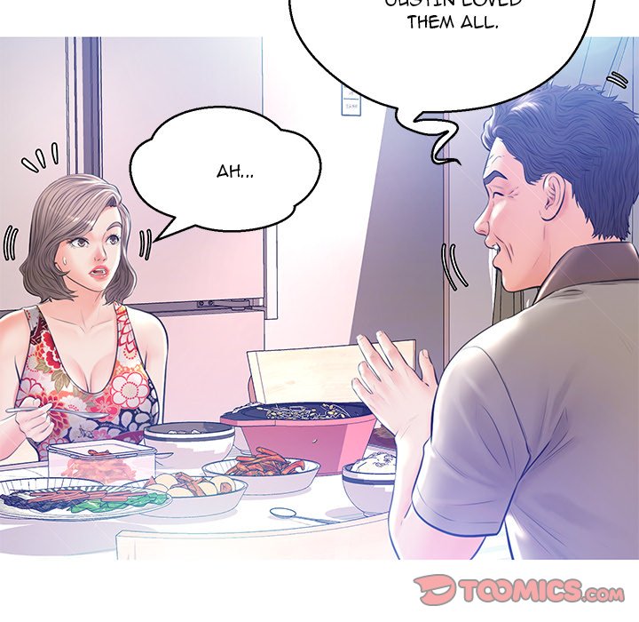 Daughter In Law Chapter 12 - Manhwa18.com