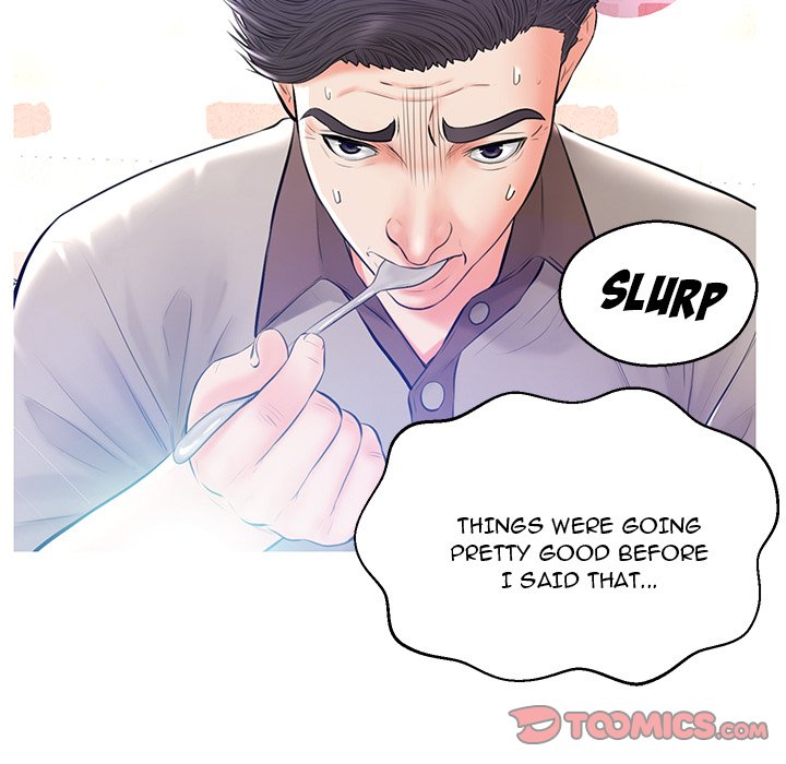 Daughter In Law Chapter 12 - Manhwa18.com