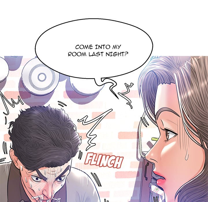 Daughter In Law Chapter 12 - Manhwa18.com