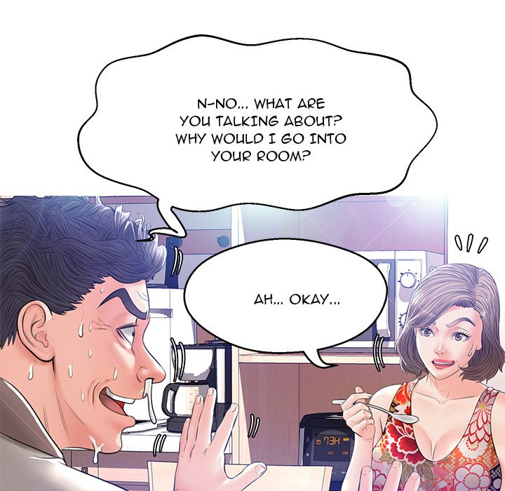Daughter In Law Chapter 12 - Manhwa18.com