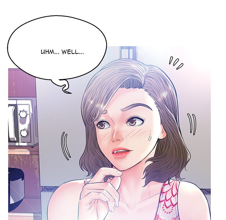 Daughter In Law Chapter 12 - Manhwa18.com