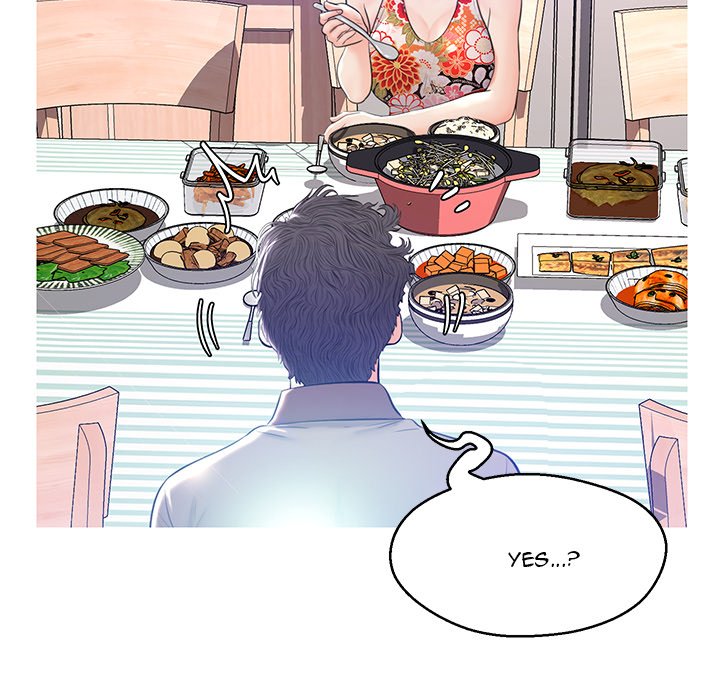 Daughter In Law Chapter 12 - Manhwa18.com