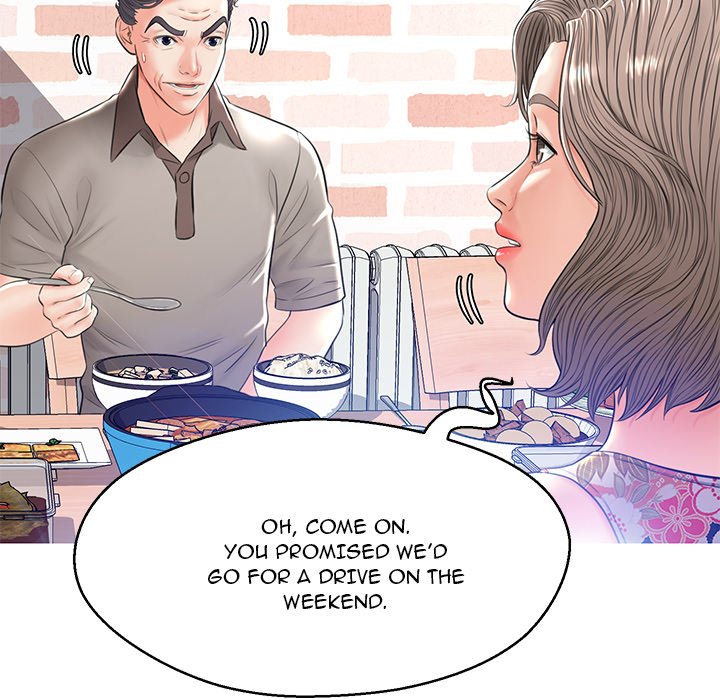Daughter In Law Chapter 12 - Manhwa18.com