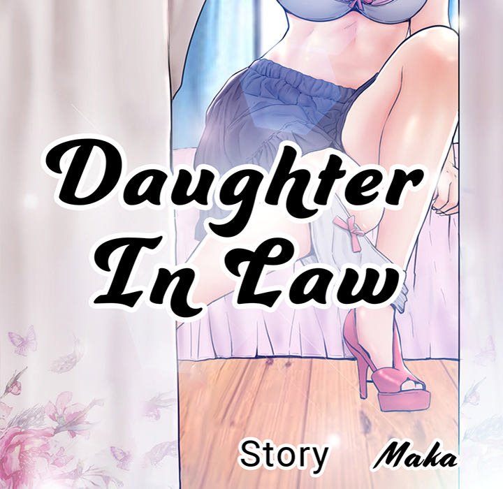 Daughter In Law Chapter 13 - Manhwa18.com