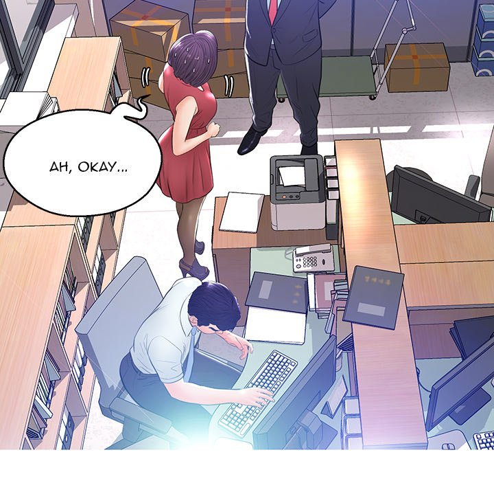 Daughter In Law Chapter 13 - Manhwa18.com