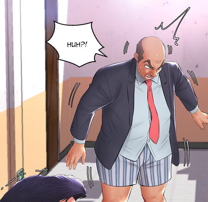 Daughter In Law Chapter 14 - Manhwa18.com